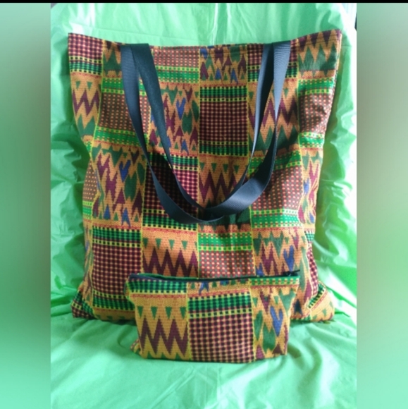 *BACK IN STOCK* Beautiful handmade wallet - Picture 5 of 9